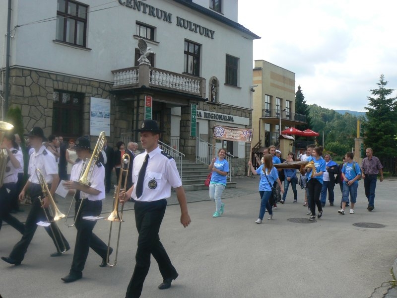 Święto Morza 2013