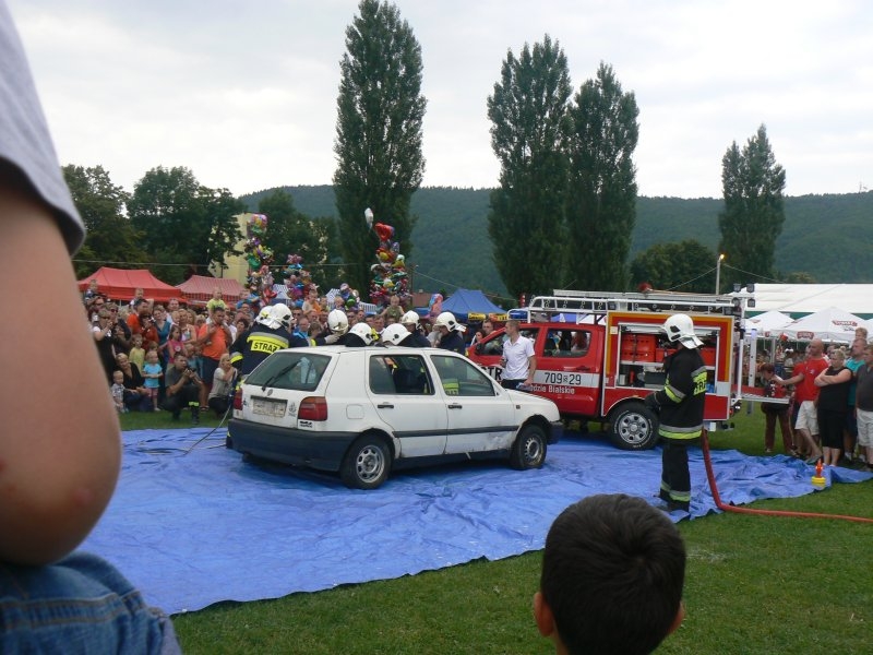 Święto Morza 2013