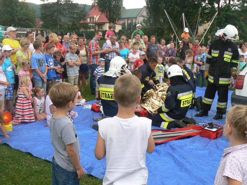Święto Morza 2013