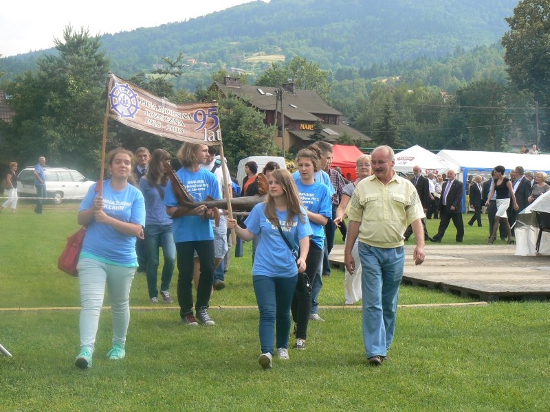 Święto Morza 2013