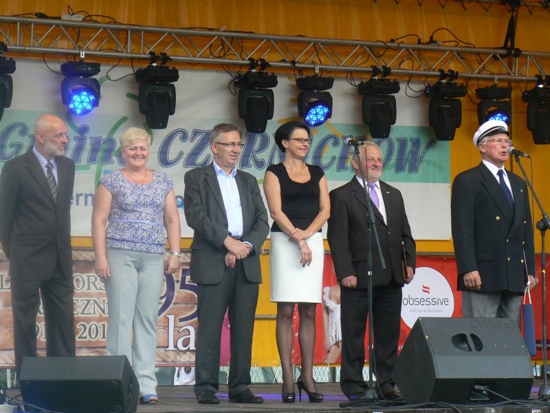Święto Morza 2013