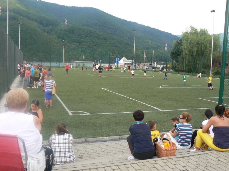 Święto Morza 2013