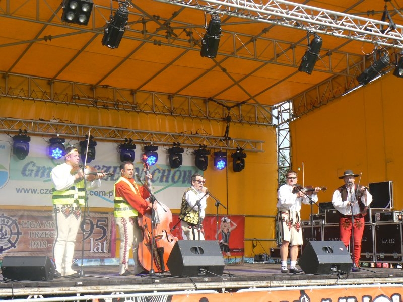 Święto Morza 2013