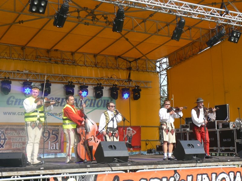 Święto Morza 2013
