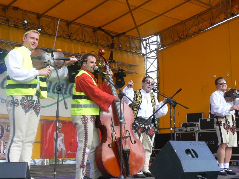 Święto Morza 2013
