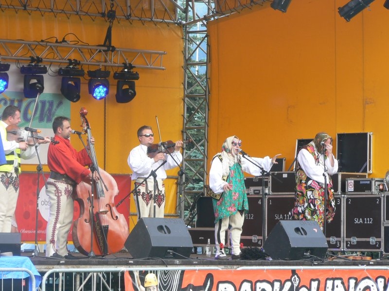 Święto Morza 2013
