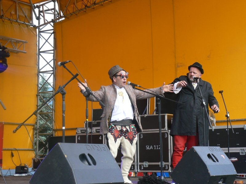 Święto Morza 2013