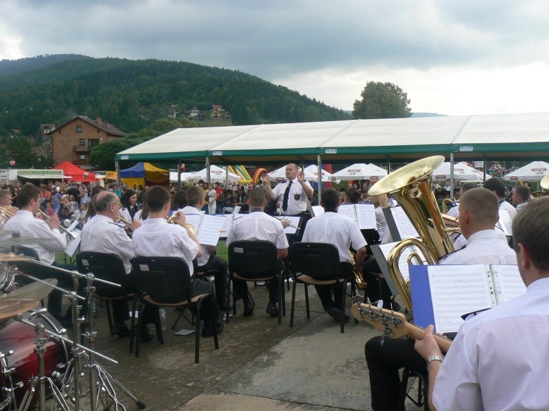 Święto Morza 2013