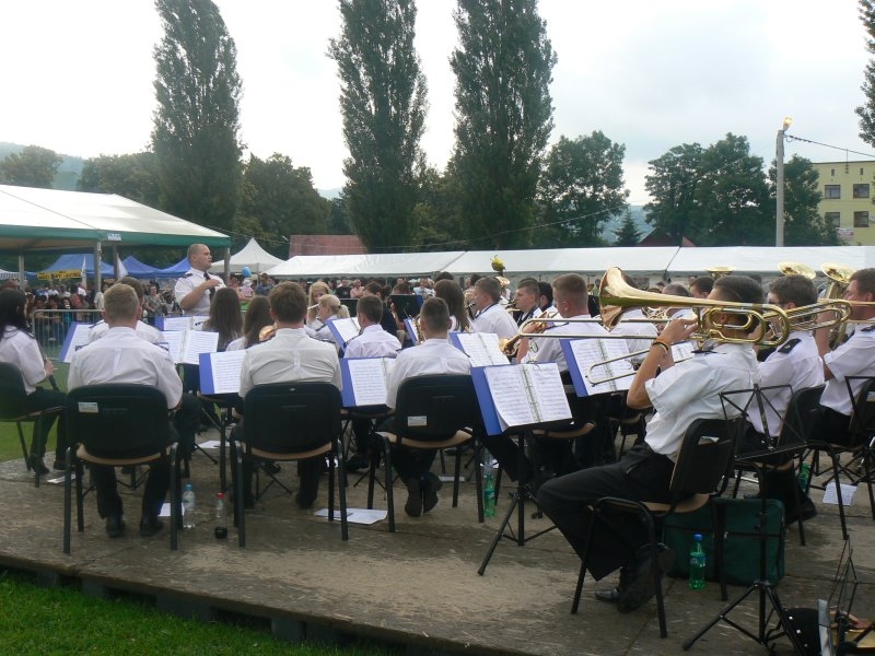 Święto Morza 2013