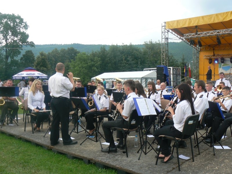 Święto Morza 2013