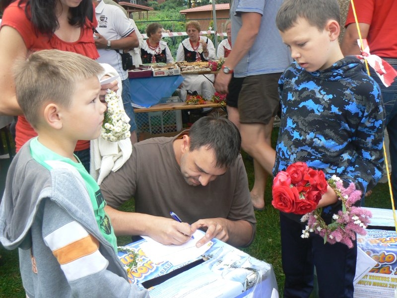 Święto Morza 2013