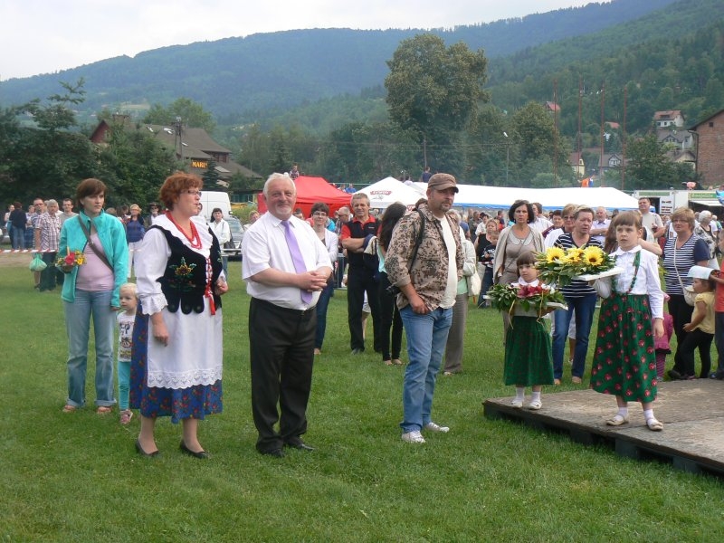 Święto Morza 2013