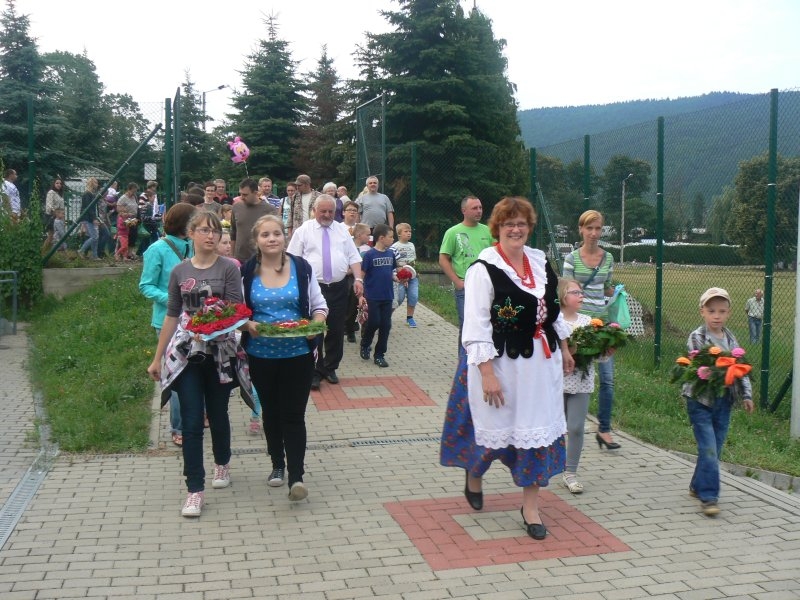 Święto Morza 2013