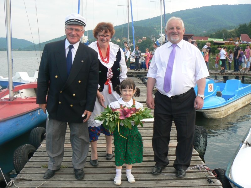 Święto Morza 2013
