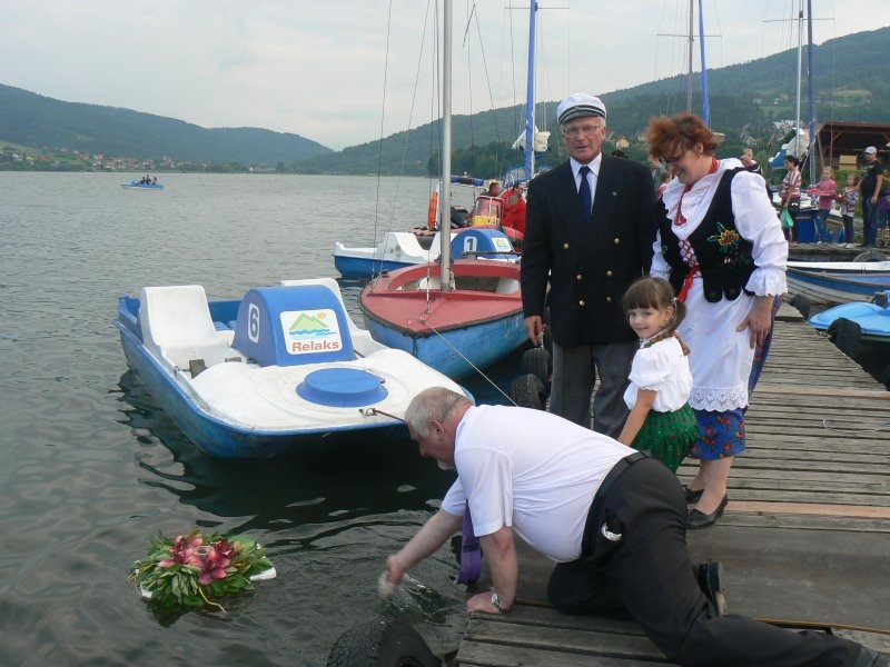 Święto Morza 2013