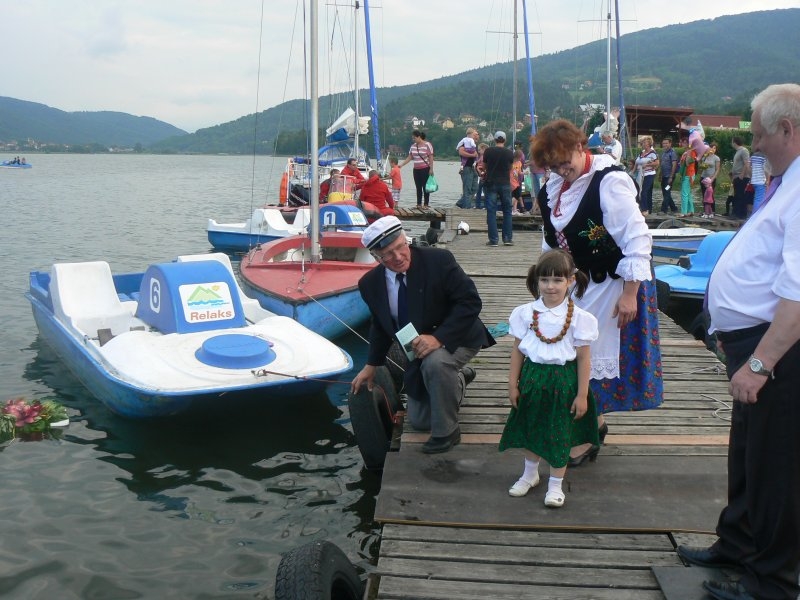 Święto Morza 2013