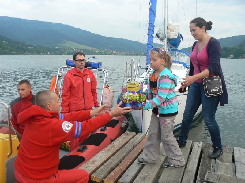 Święto Morza 2013