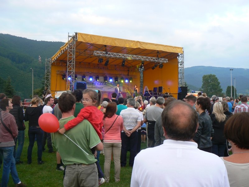 Święto Morza 2013