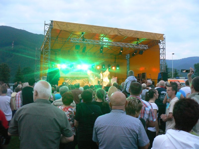 Święto Morza 2013