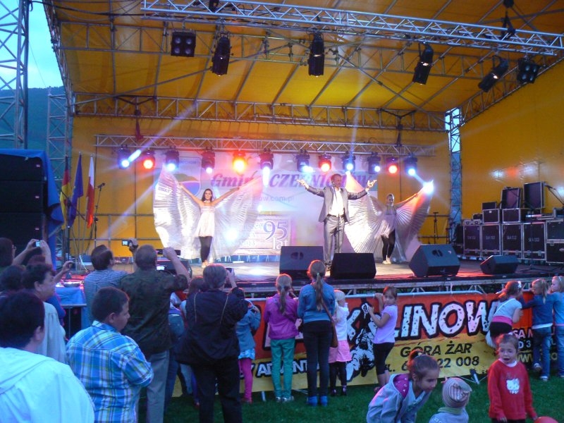 Święto Morza 2013