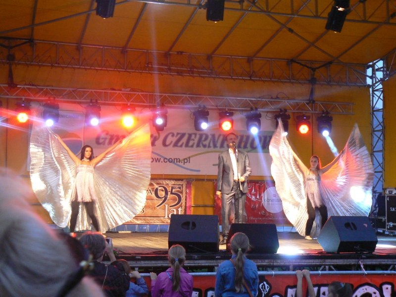 Święto Morza 2013