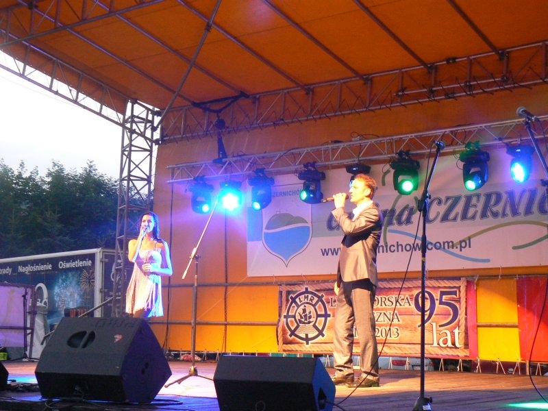 Święto Morza 2013