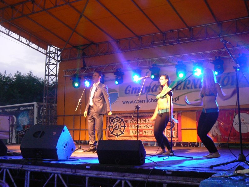 Święto Morza 2013