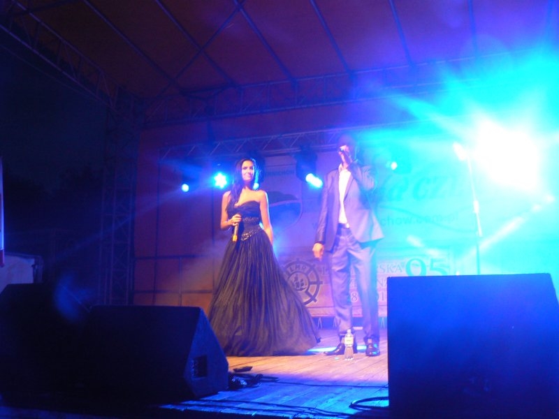 Święto Morza 2013