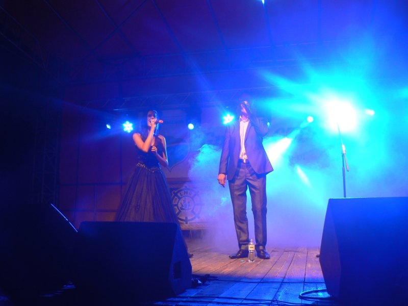 Święto Morza 2013