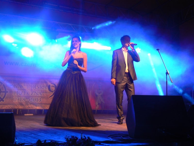 Święto Morza 2013