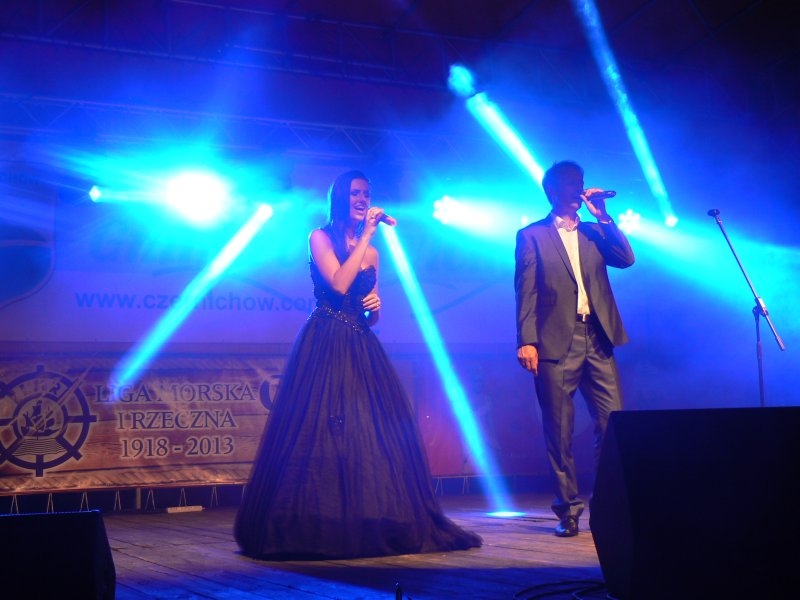 Święto Morza 2013
