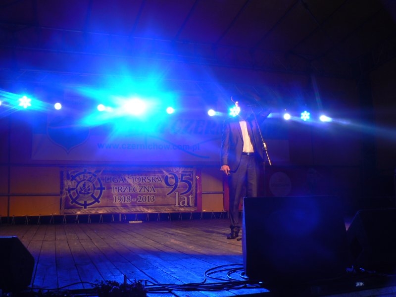 Święto Morza 2013