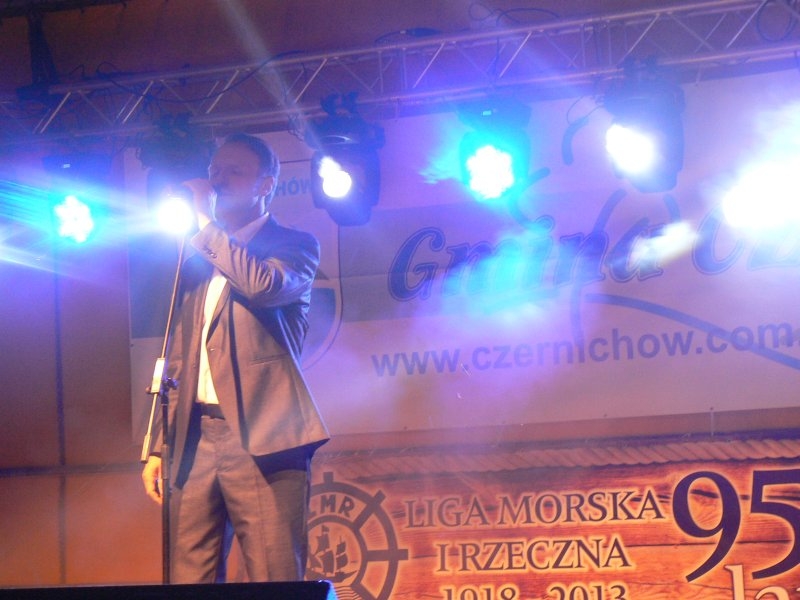 Święto Morza 2013