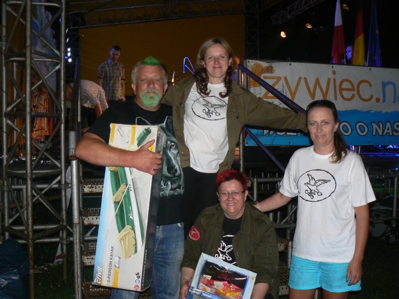 Święto Morza 2013