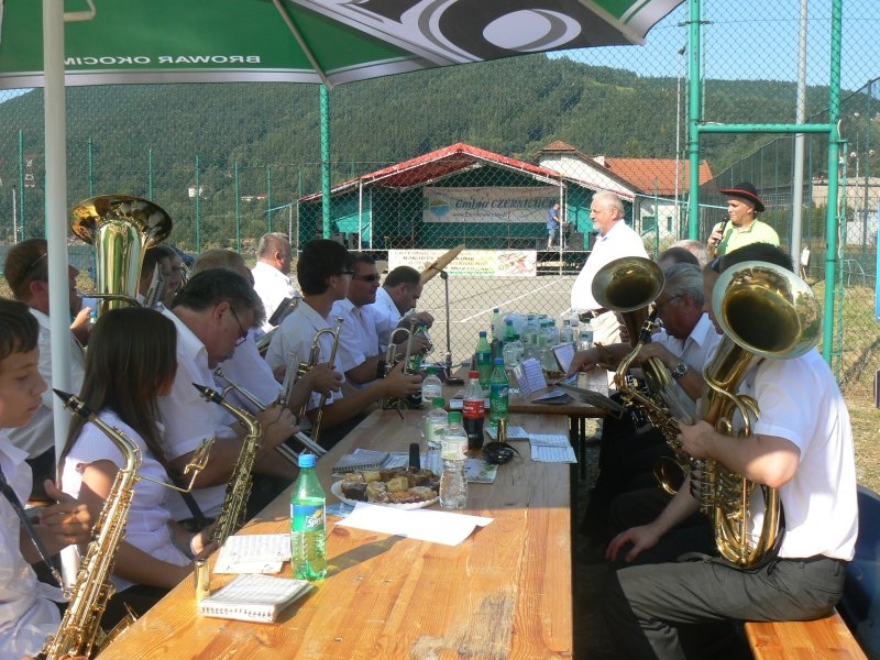 Piknik Rodzinny