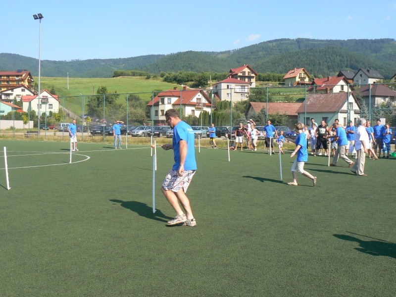 Piknik Rodzinny