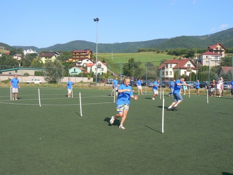 Piknik Rodzinny