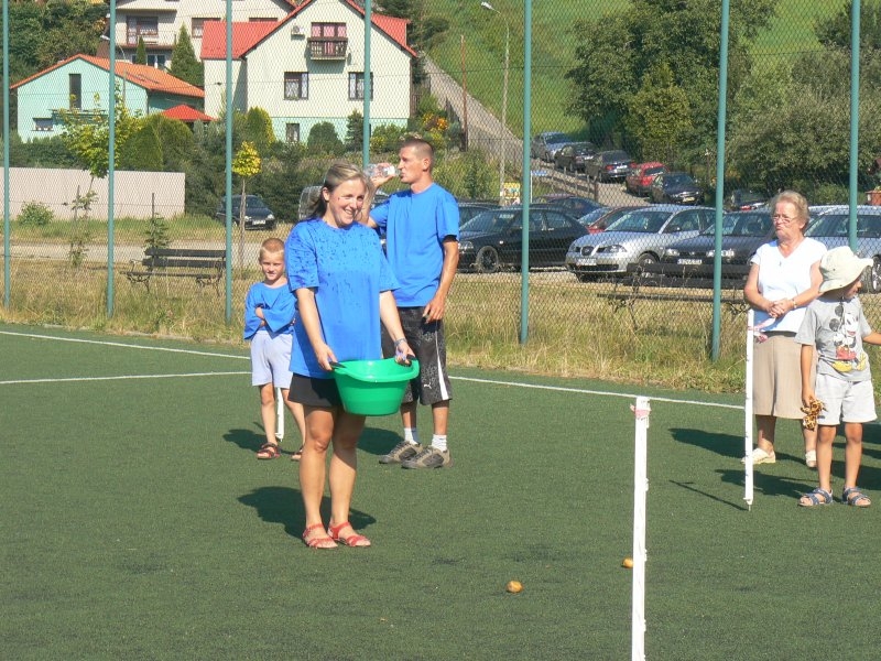 Piknik Rodzinny