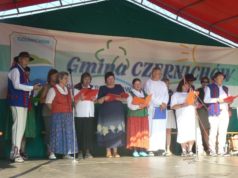 Piknik Rodzinny