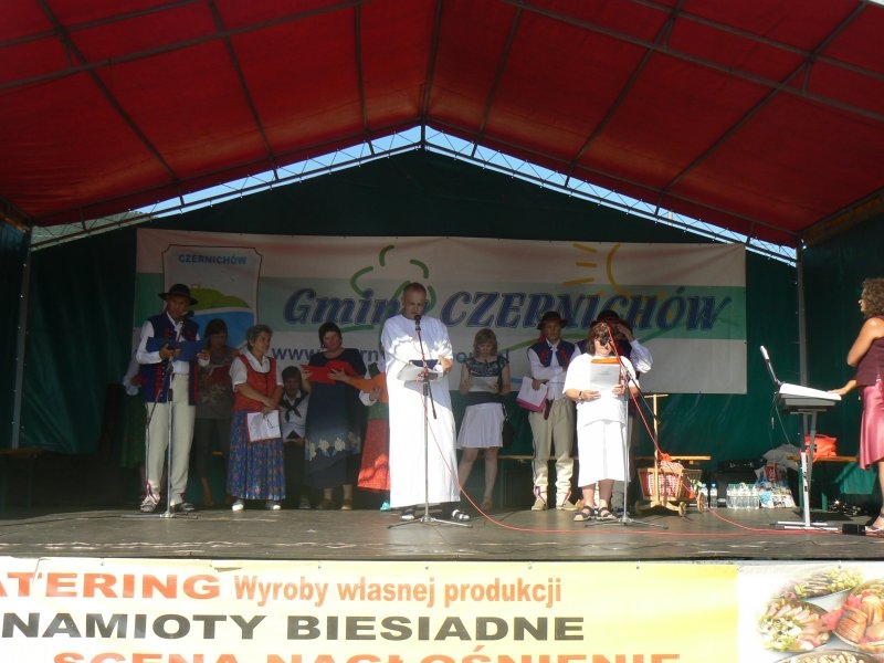 Piknik Rodzinny