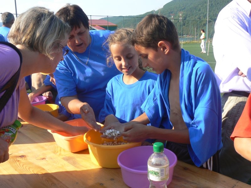 Piknik Rodzinny