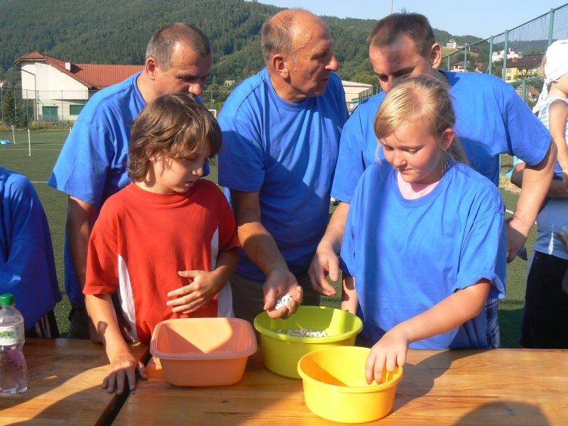 Piknik Rodzinny