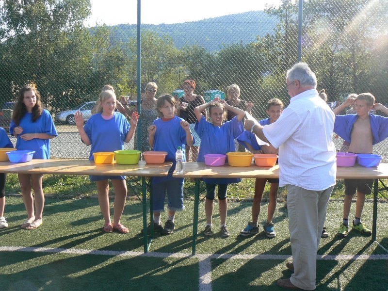 Piknik Rodzinny