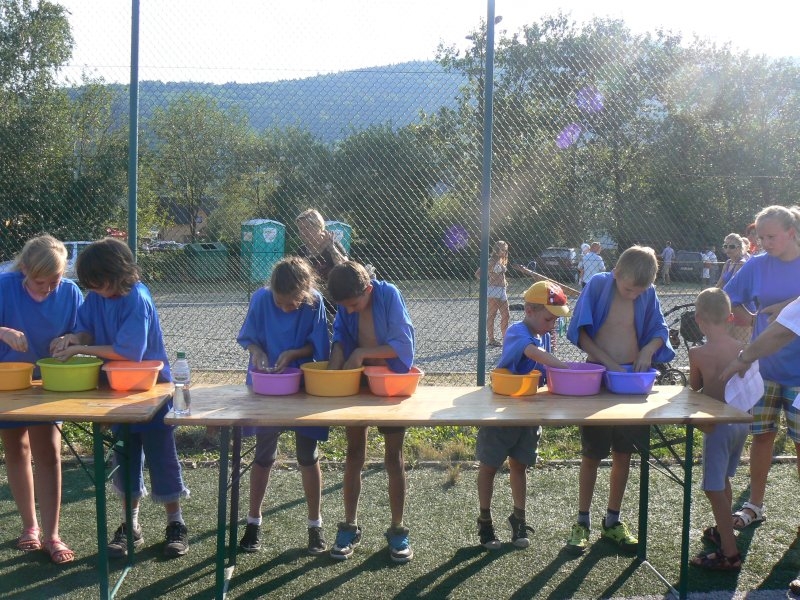Piknik Rodzinny