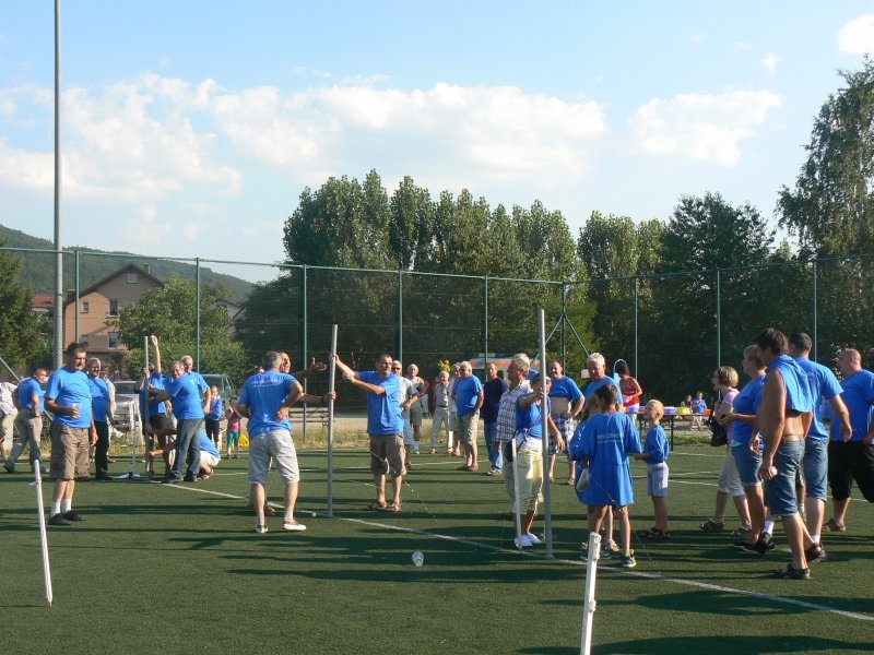 Piknik Rodzinny