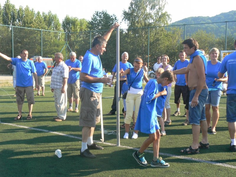 Piknik Rodzinny