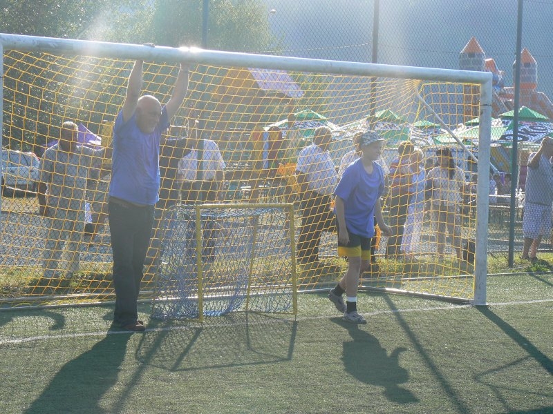 Piknik Rodzinny