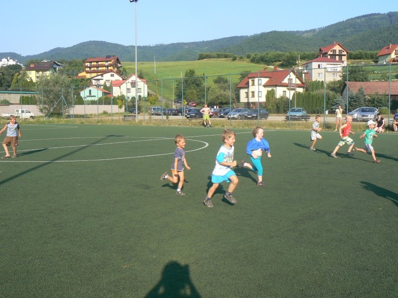 Piknik Rodzinny