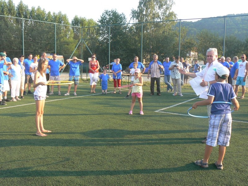 Piknik Rodzinny