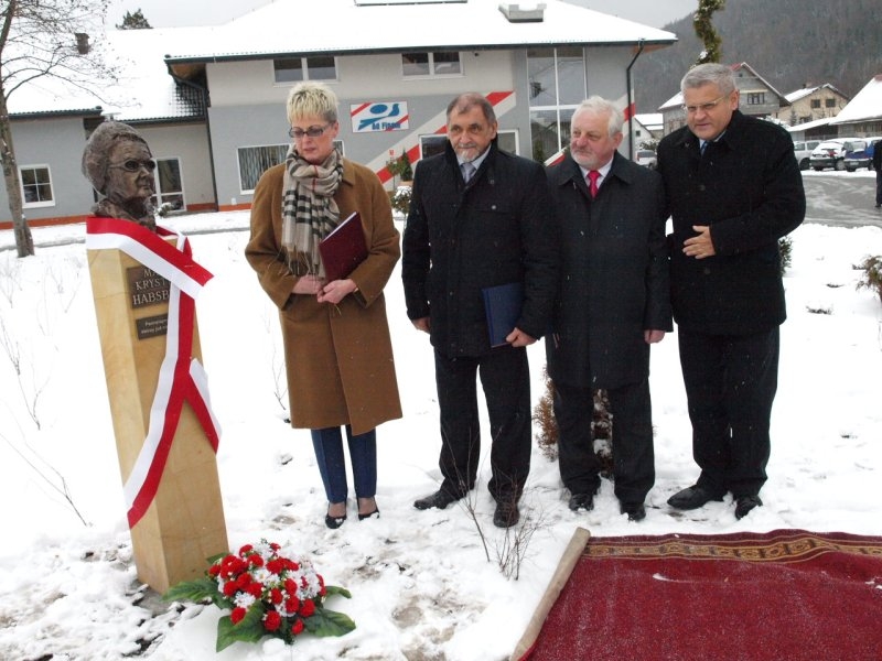 Uroczyste otwarcie Centrum Opieki Długoterminowej i Rehabilitacji 